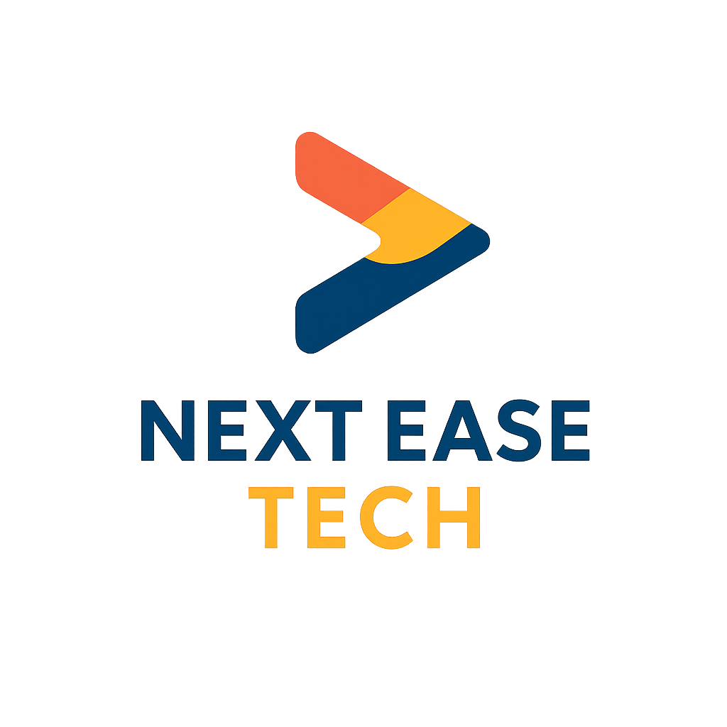 Next-Ease Tech