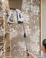 Next Ease™ Cordless Window Cleaner
