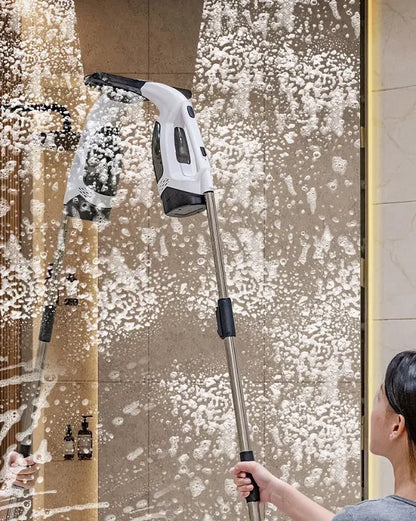 Next Ease™ Cordless Window Cleaner