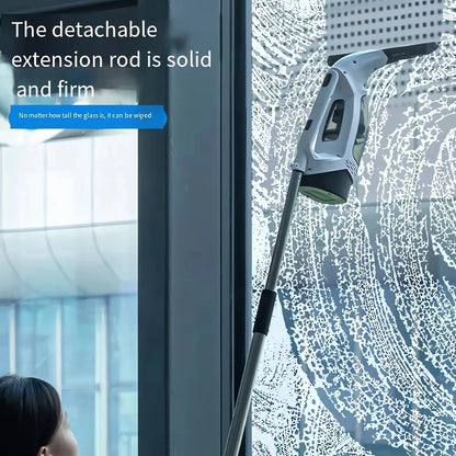 Next Ease™ Cordless Window Cleaner