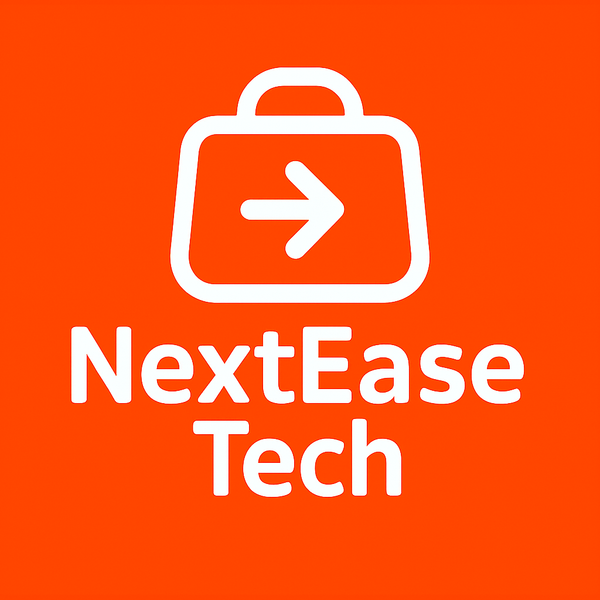 NextEase Tech